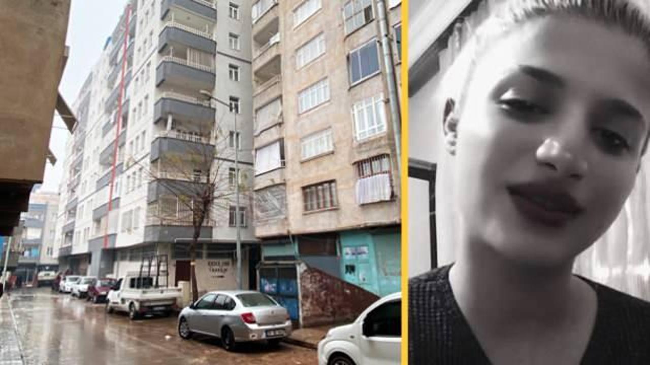 &lsquo;Uykusunda &ouml;ld&uuml;&rsquo; denilmişti! Gen&ccedil; İclal, babası tarafından boğularak katledilmiş