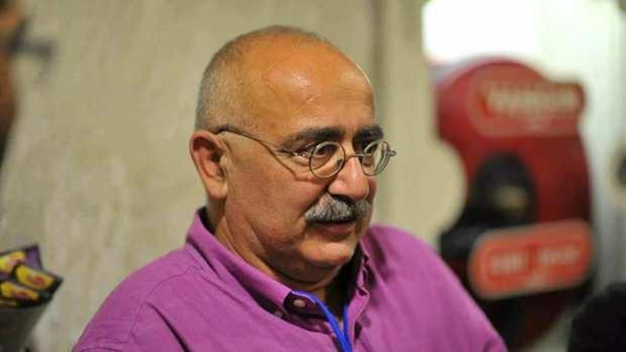 Yazar Sevan Nişanyan, Yunanistan’da tutuklandı