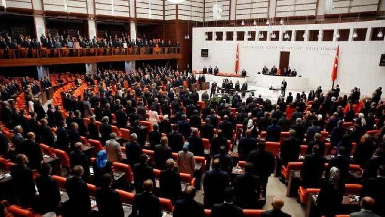 CHP ve İYİ Parti: Teklifteki "Dini inanç" ibaresi kaldırılsın