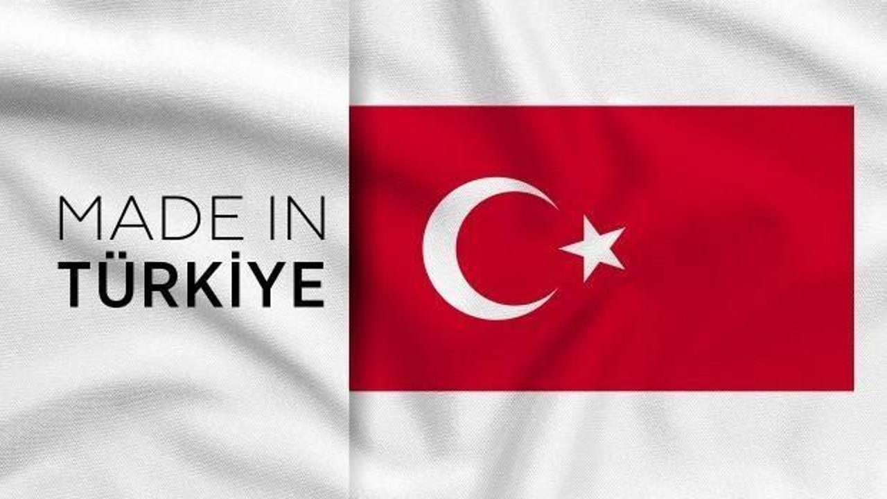 ABD hitabı değiştirdi! Artık "T&uuml;rkiye" diyecek