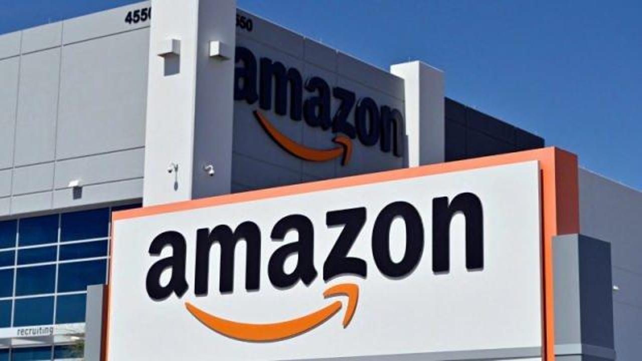 ABD'li e-ticaret devi Amazon 18 binden fazla çalışanı işten çıkarıyor