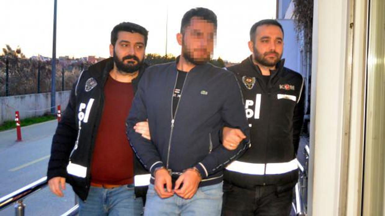 Adana'da tefeci operasyonu: 21 gözaltı