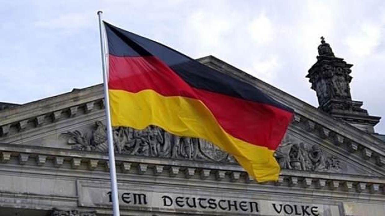 Almanya 2 milyon vatandaşına makarna dağıtıyor