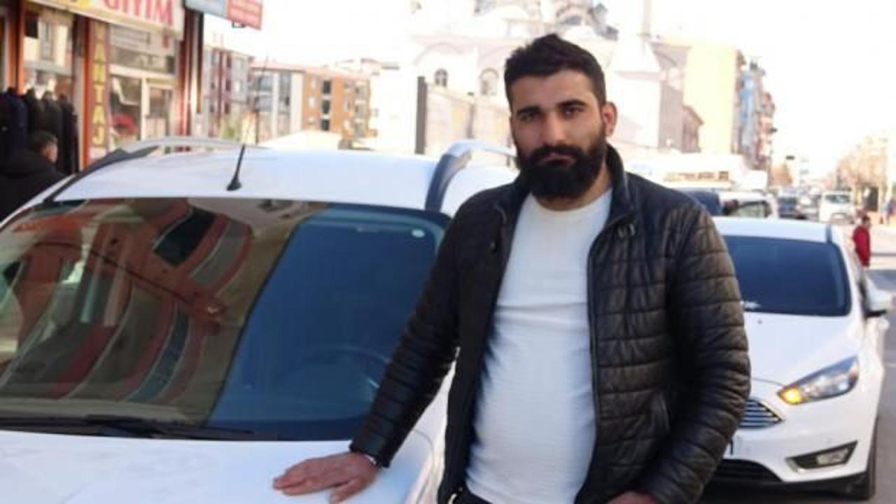 İnternetten aracını satmak istedi, hayatı alt &uuml;st oldu