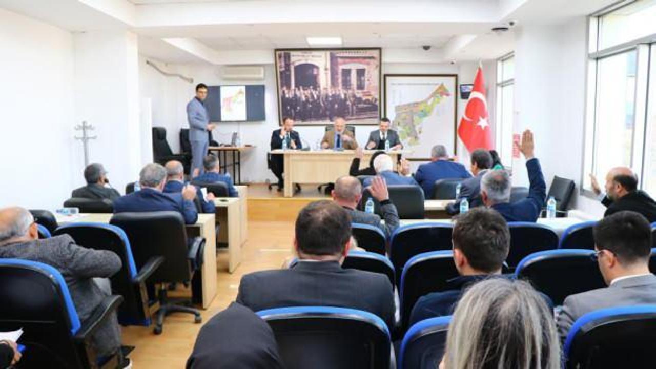 CHP’den 'Bülent Ecevit' ismine ret