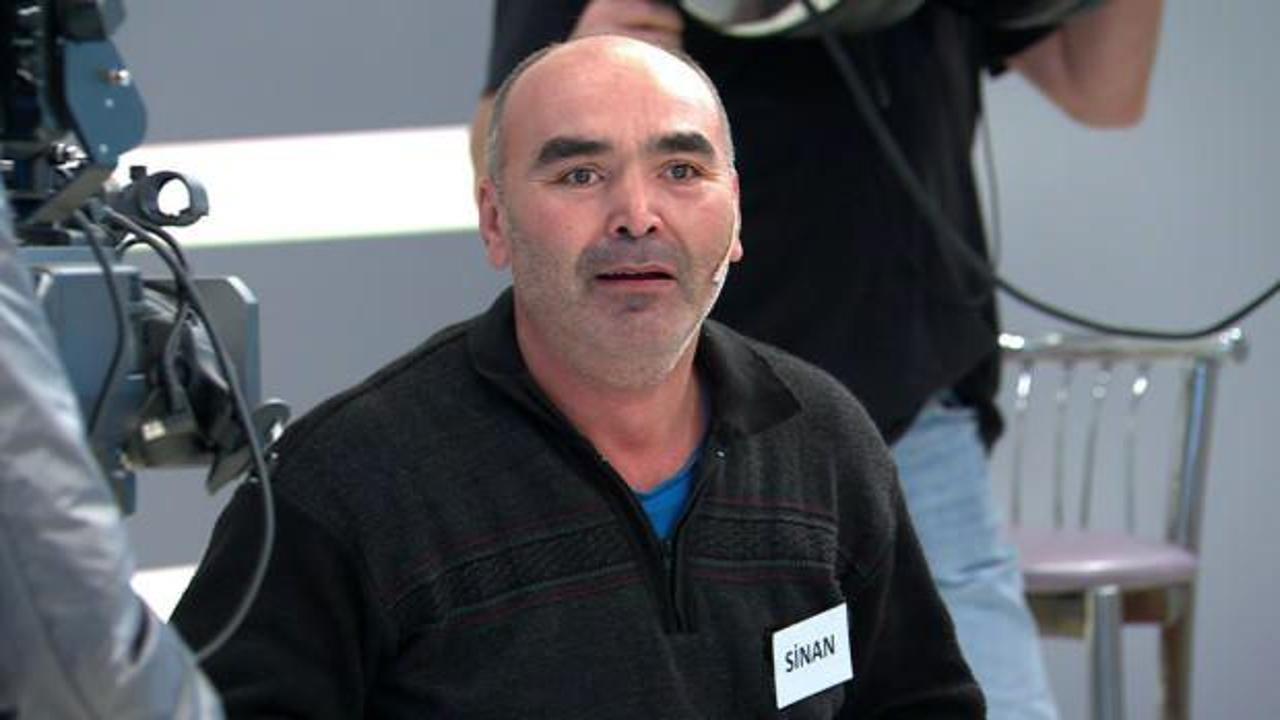 Cinayet baş ş&uuml;phelisi Sinan Sardoğan k&uuml;&ccedil;&uuml;k kız &ccedil;ocuğuna tacizden tutuklandı