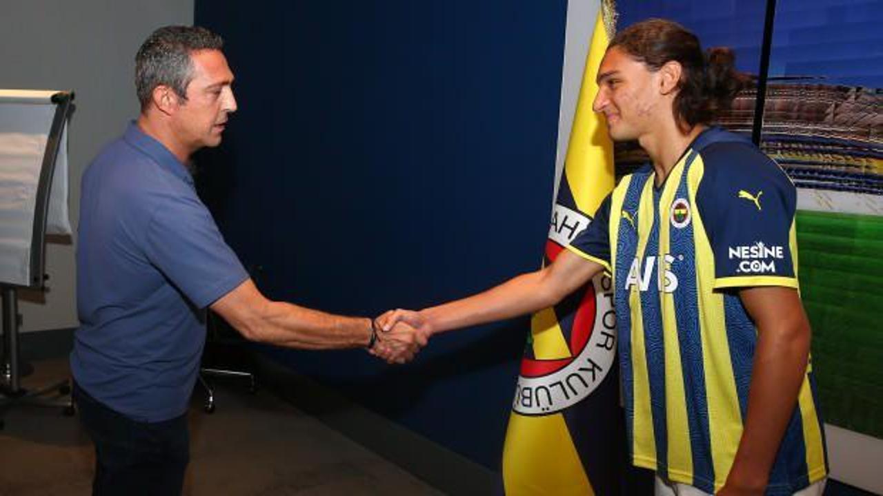 Fenerbahçe'nin yeni Arda'sı! Devler peşine düştü