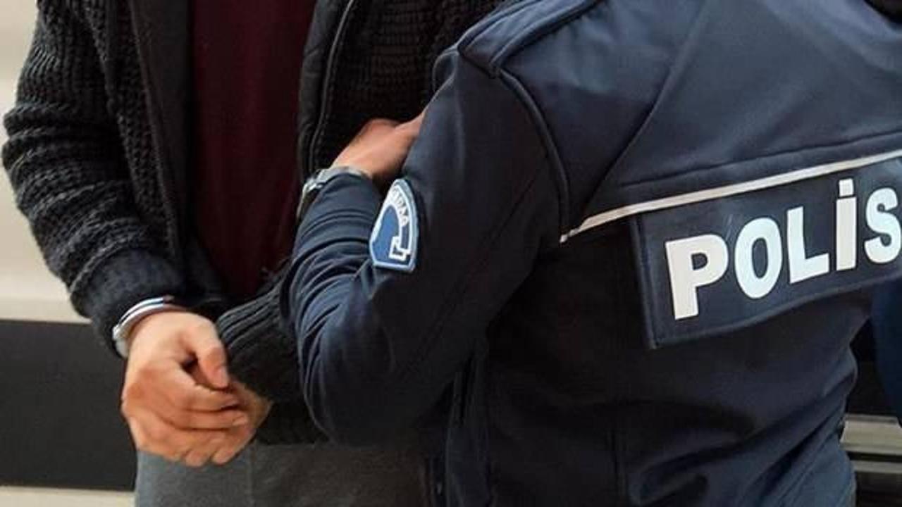 Firari FETÖ'cü Ahmet Ertekin yakalandı
