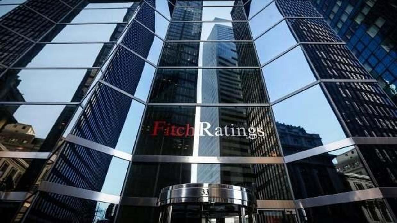Fitch Ratings 2023'te Avrupa'nın önde gelen ekonomilerinde daralma bekliyor
