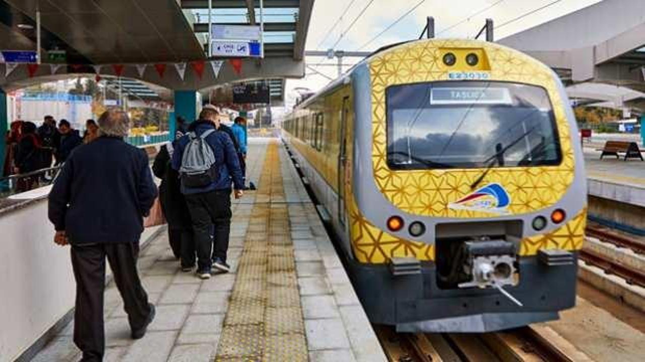 Gazianteplilere m&uuml;jde! Gaziray 5 Şubat'a kadar &uuml;cretsiz