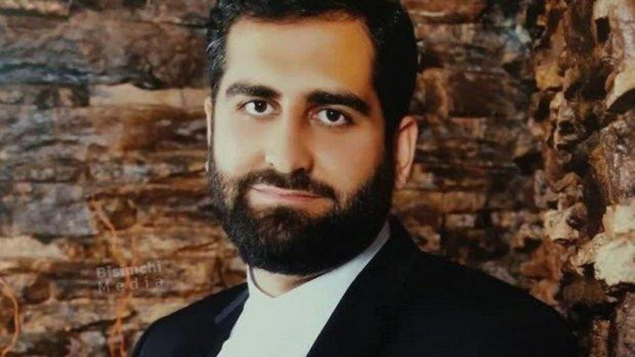 İran'da Devrim Muhafızı subayı öldürüldü