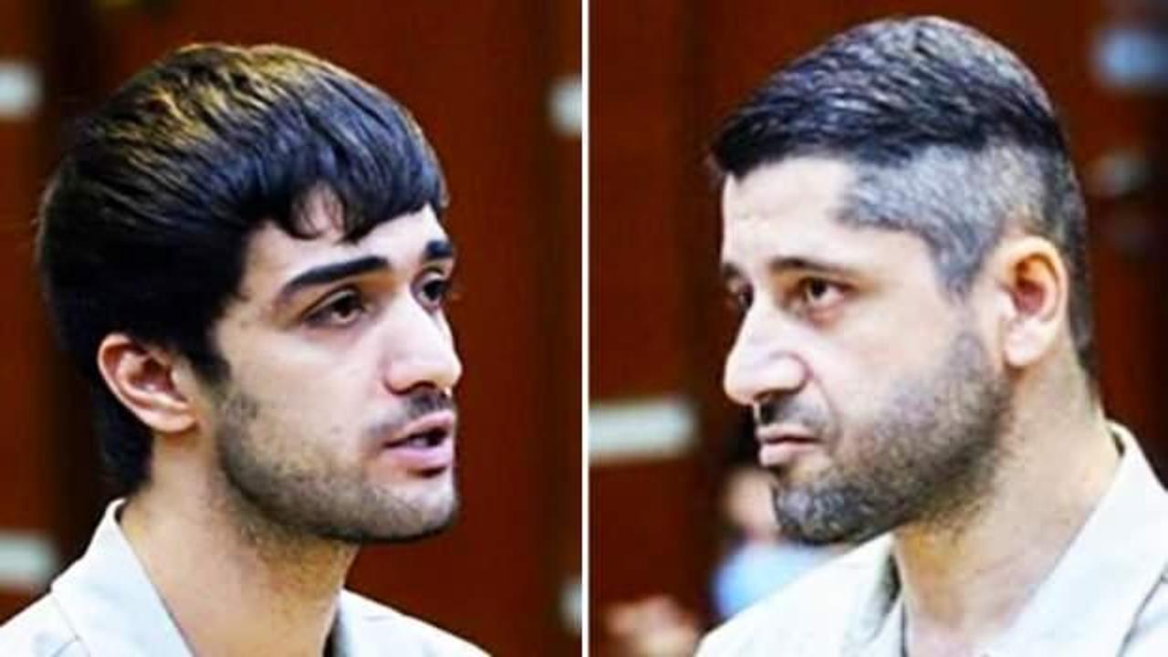 İran'da Mahsa Amini isyanı: İki gen&ccedil; daha idam edildi