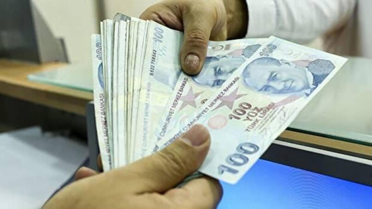 KKTC'de 2023 için asgari ücret 11 bin 800 Türk lirası olarak belirlendi