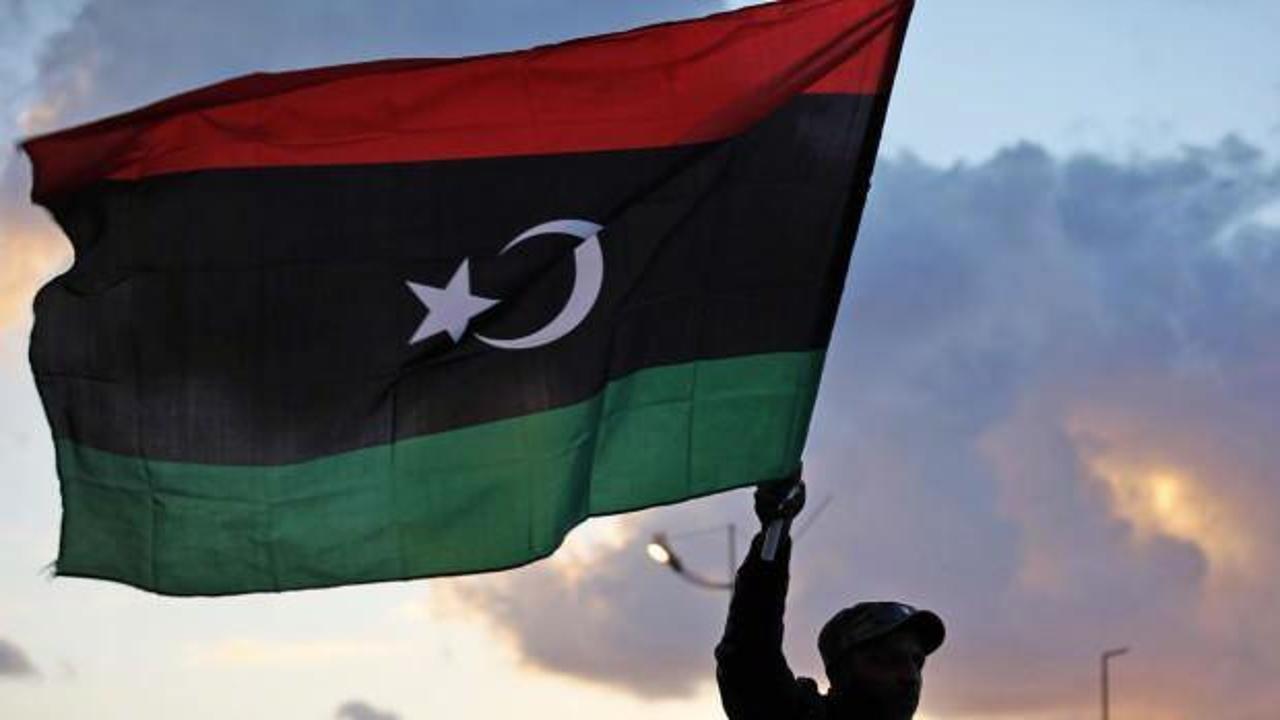 Libya'da kritik gelişme! Anlaşmaya varıldı