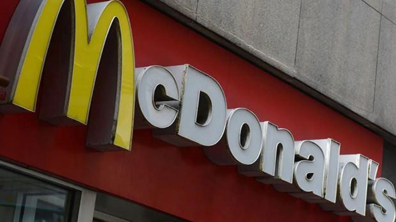 McDonald's bir ülkede daha faaliyetlerini durdurdu