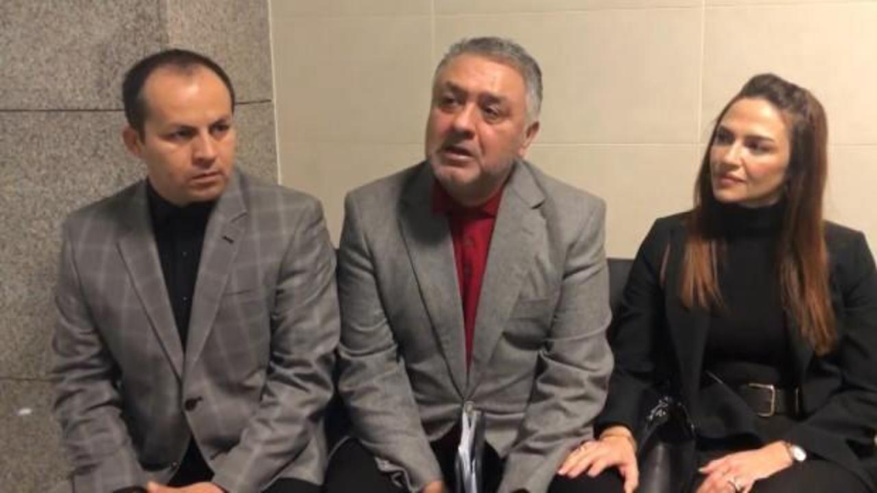 Mustafa Uslu, 'Ayla' filmi için 100 bin lira tazminat ödeyecek