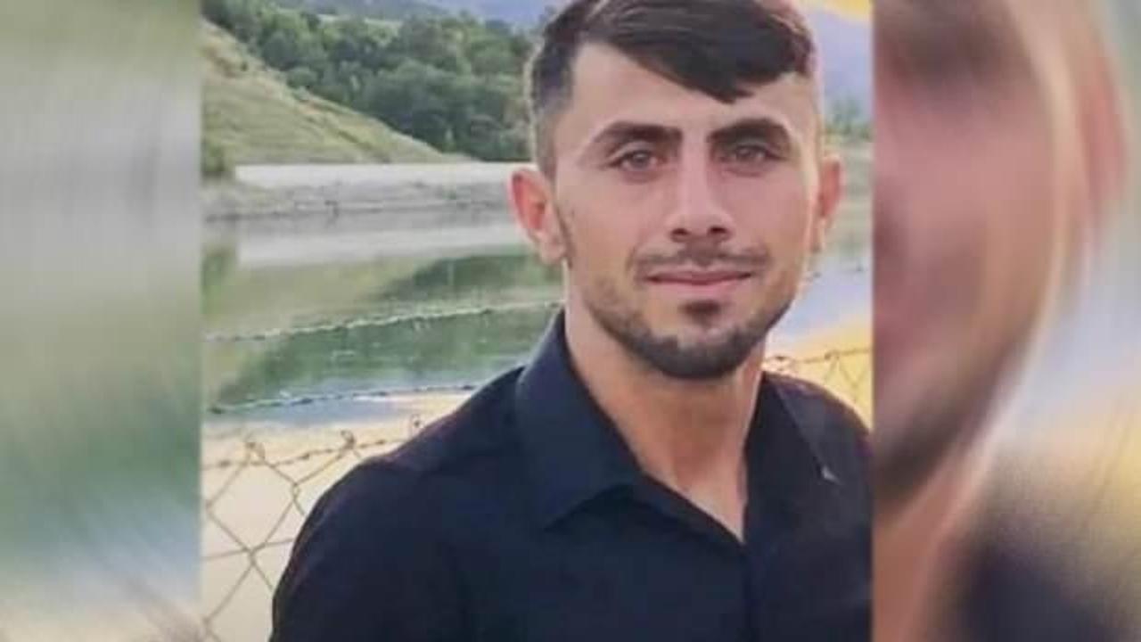 Oto yıkamacı gen&ccedil;, tartıştığı kasap tarafından &ouml;ld&uuml;r&uuml;ld&uuml;