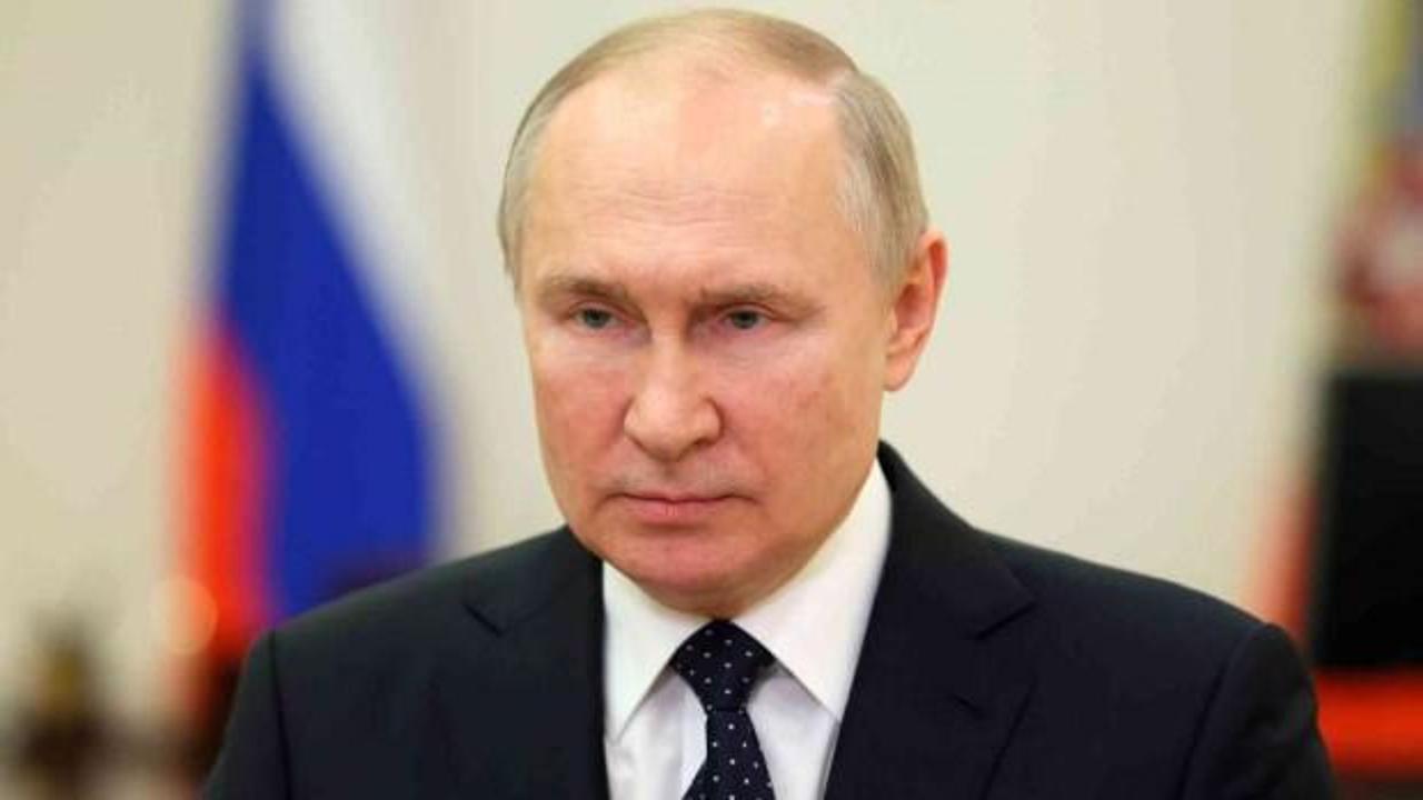 Putin’e karşı darbe söylentileri: Rusya’da askeri bir felaket çıkabilir