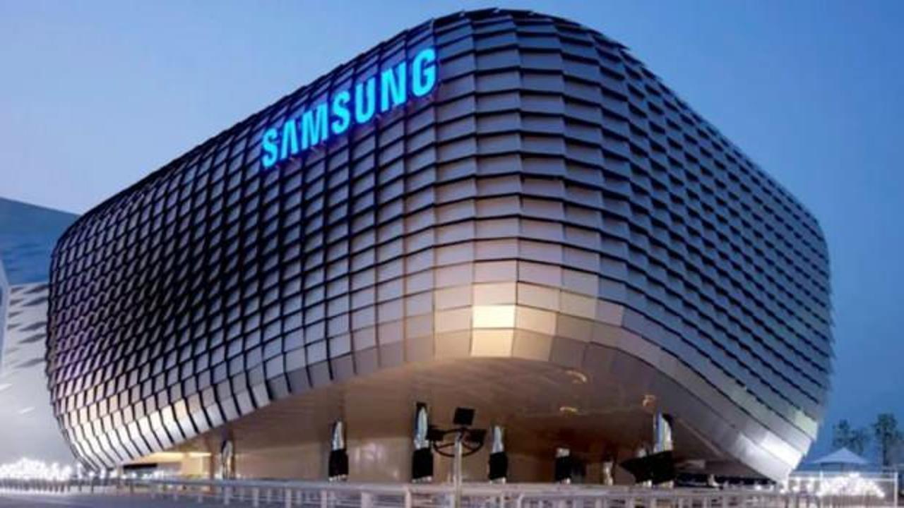 Samsung'un karında rekor düşüş beklentisi
