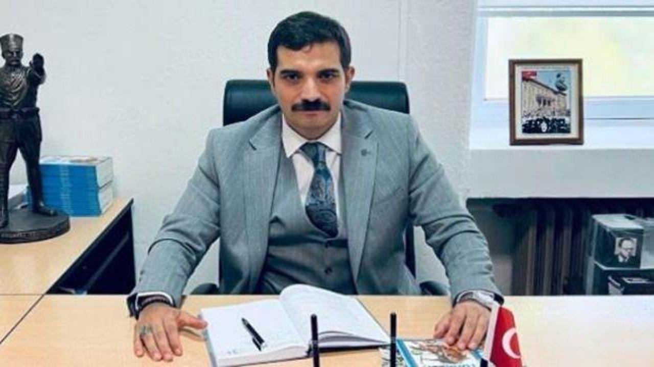 Sinan Ateş cinayetinin azmettiricisi Doğukan &Ccedil;ep'in ifadesi ortaya &ccedil;ıktı!