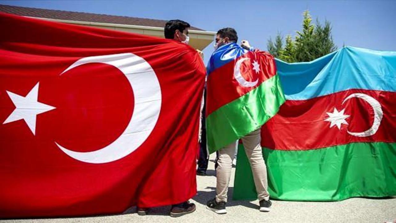 Türkiye ve Azerbaycan’dan yeni jest! Siteye giren sürprizle karşılaştı