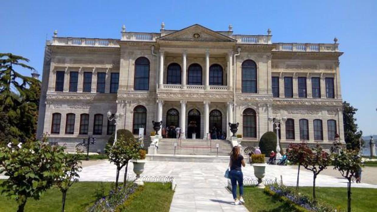 “19. Yüzyıl Türk Dünyası Kültür Mirası” sergisi açılıyor