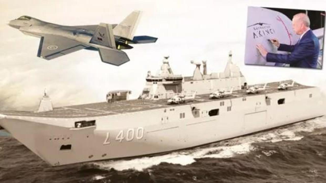 Türkiye, savunma sanayiinde altın çağını yaşıyor! İlk 100 listesinde 7 Türk şirket