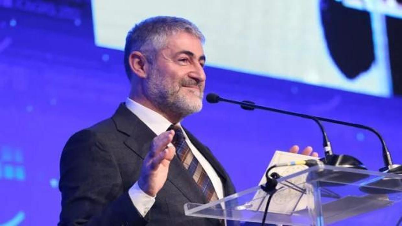 Bakan Nebati, KGF kredisinin detaylarını a&ccedil;ıklayacak