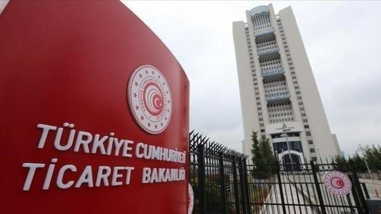 Bakanlık harekete ge&ccedil;ti: Fiyat artışları i&ccedil;in tedbir alınacak