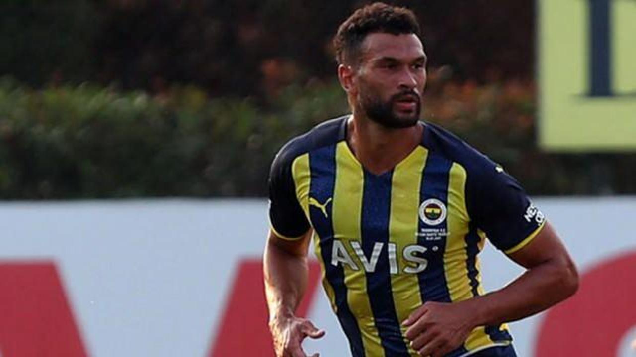 Flaş itiraf: Fenerbah&ccedil;e'yi se&ccedil;tiğim i&ccedil;in kendime kızgınım