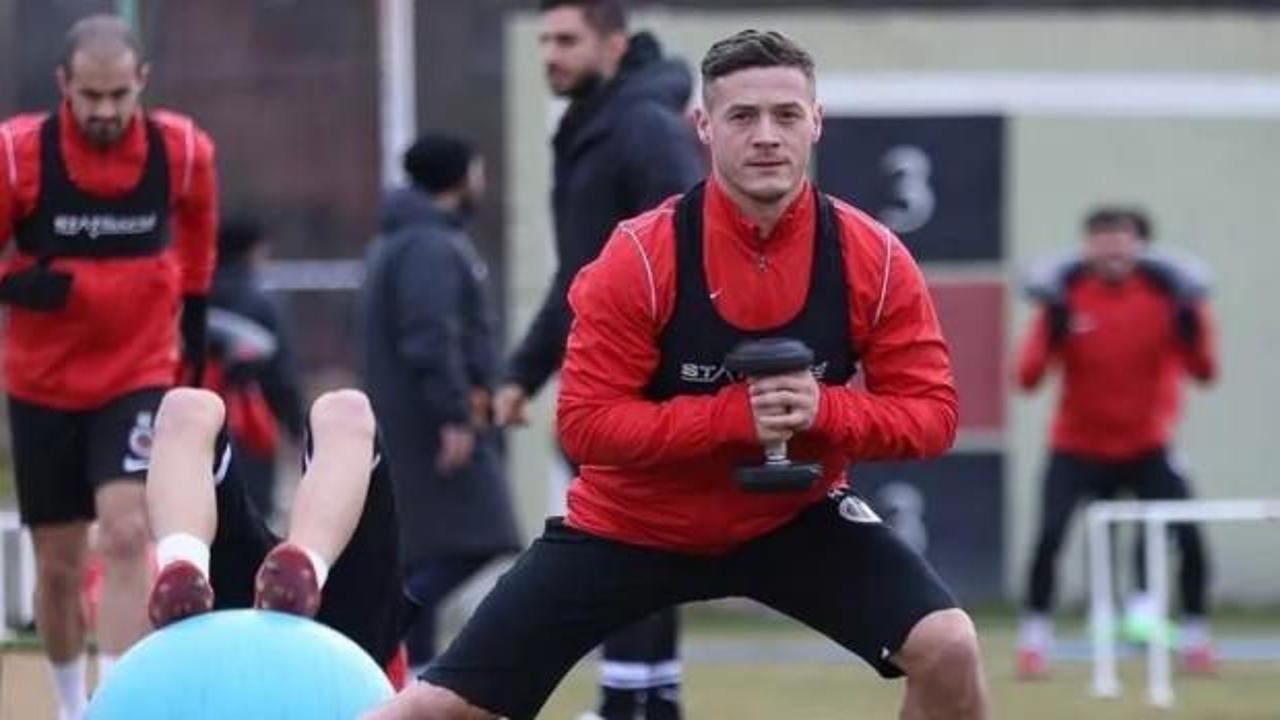 Gen&ccedil;lerbirliği'nde transfer şov! 8 imza daha