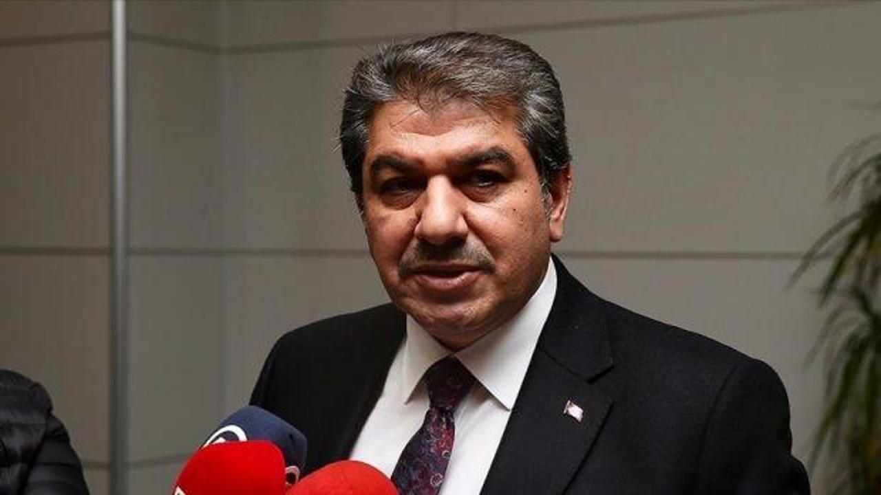 İmamoğlu'nun metroyla ilgili s&ouml;zlerine AK Parti'li meclis &uuml;yelerinden tepki