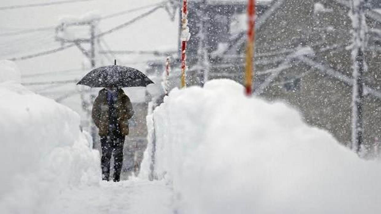 Japonya'da kardan elektrik üretimi için araştırma başlatıldı