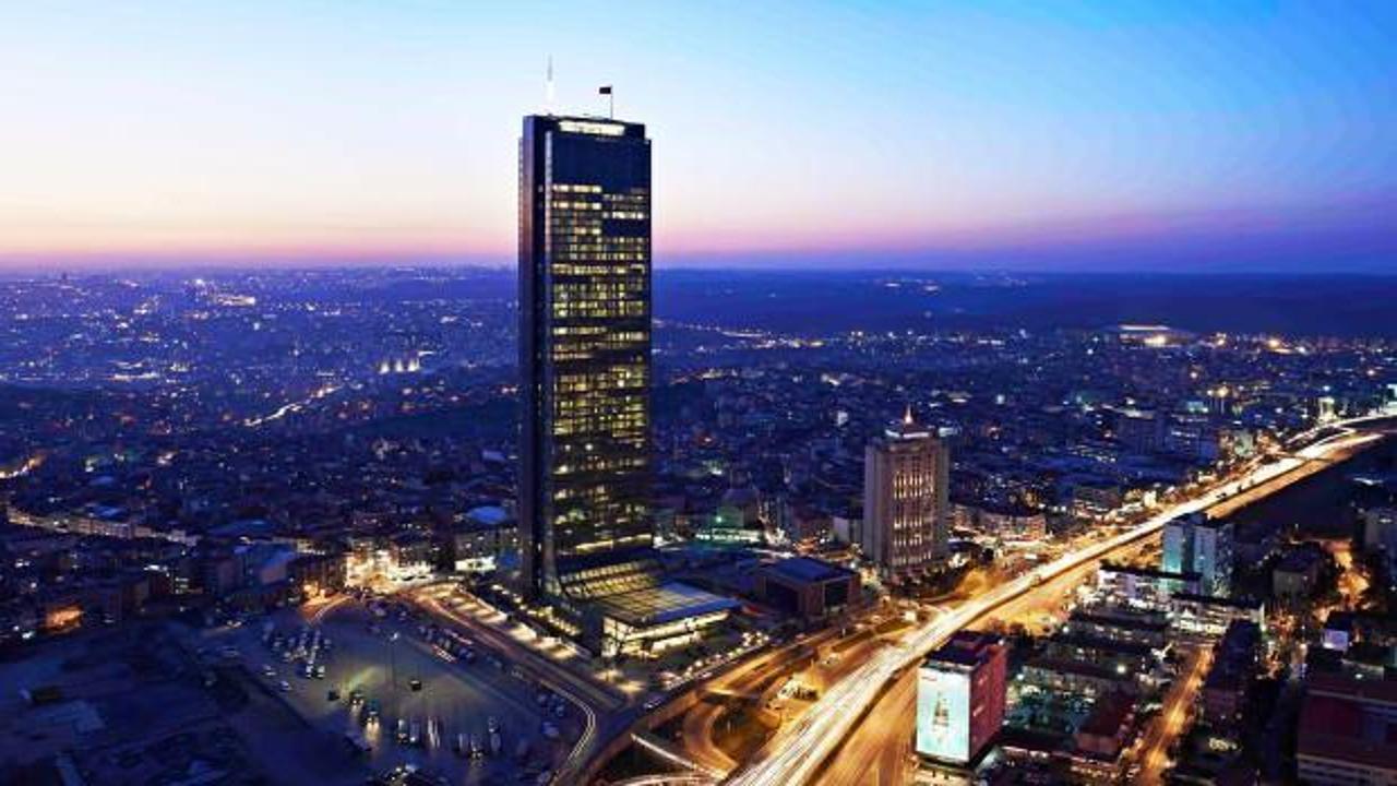 Kiler Holding, İstanbul Sapphire’i satın alıyor