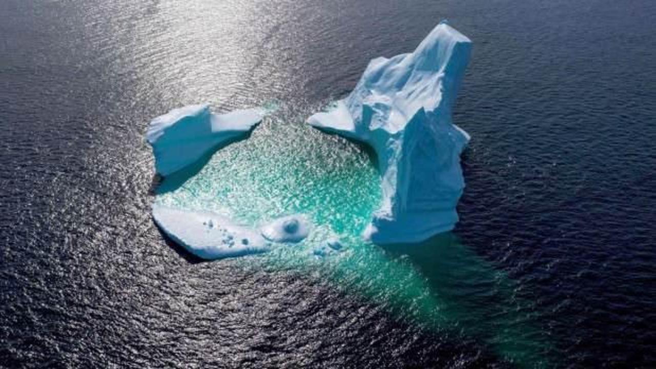 Küresel ısınma alarmı: Okyanus sıcaklıkları 2022’de rekor seviyede