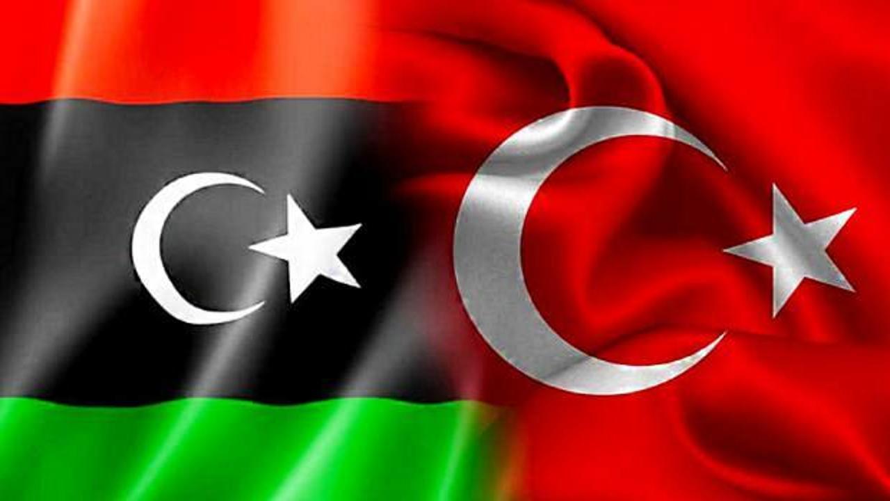Libya'da mahkeme, T&uuml;rkiye'yle yapılan hidrokarbon anlaşmasını askıya aldı