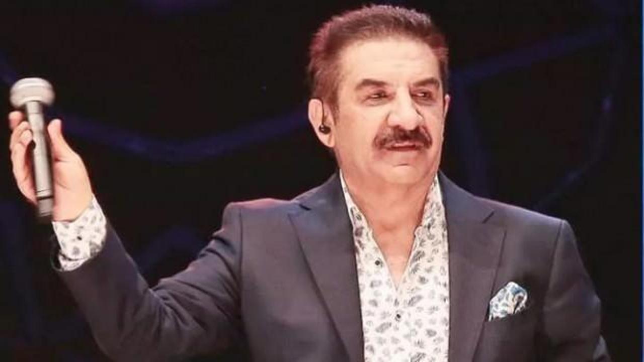 Sanat&ccedil;ı Burhan &Ccedil;a&ccedil;an hayatını kaybetti