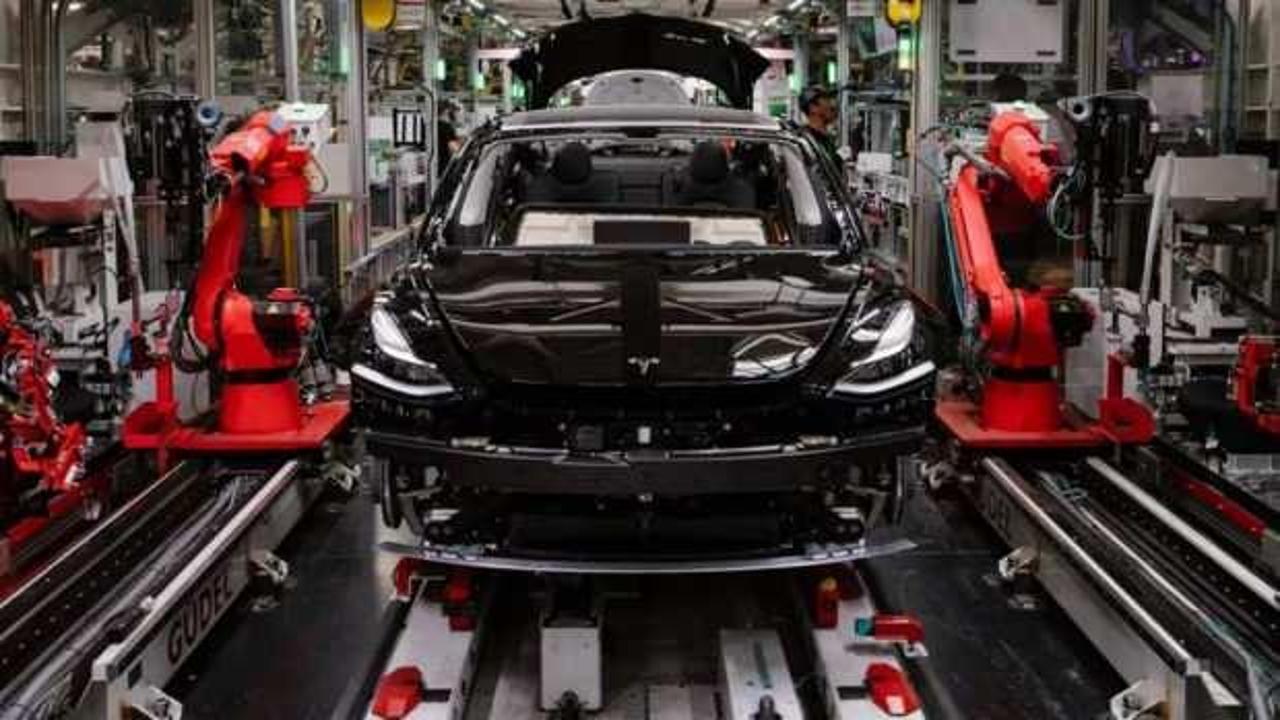 Elon Musk Türk firmayı seçti