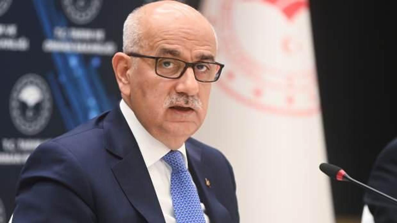 Uzman Eller Projesi'nde verilen destek 250 bin liraya y&uuml;kseltildi