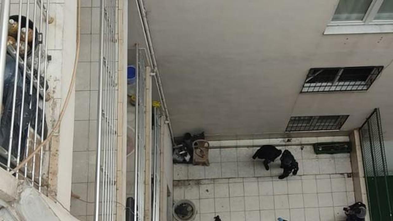 4 &ccedil;ocuk annesi gen&ccedil; kadının feci &ouml;l&uuml;m&uuml;