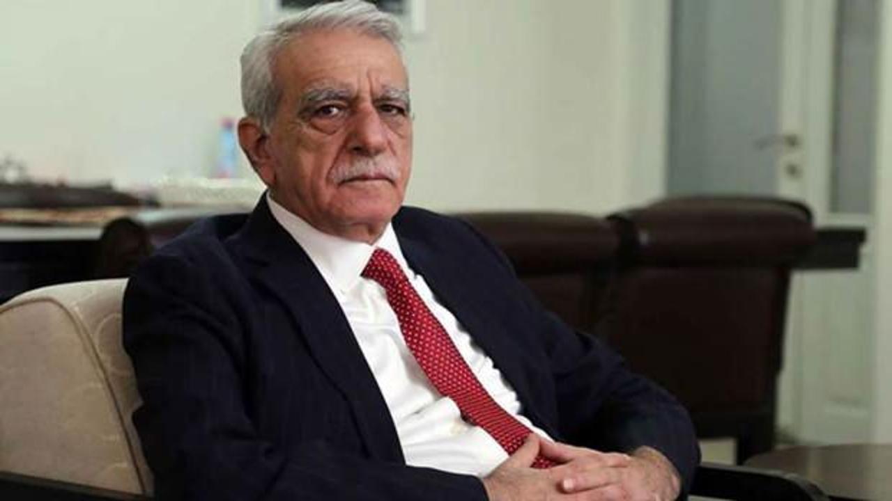Ahmet Türk: Kılıçdaroğlu uygun aday, HDP seçmeni de sıcak bakıyor