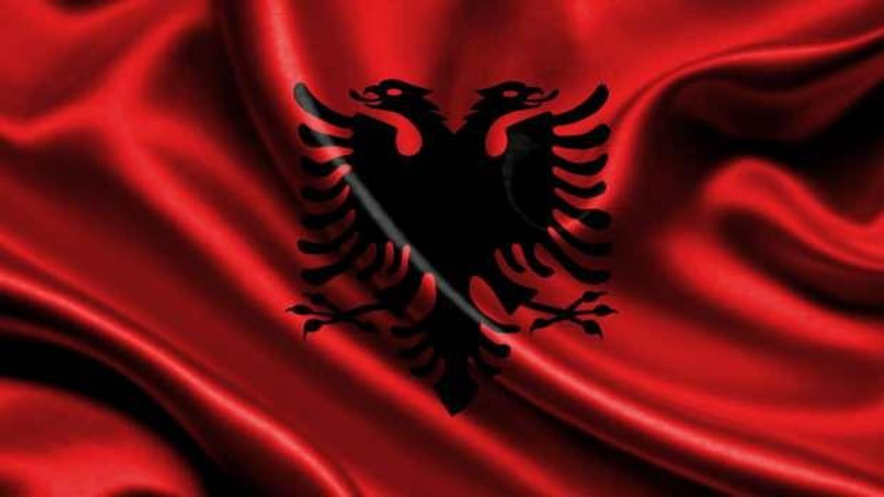 Arnavutluk'tan İngiltere’ye sözlü nota! 