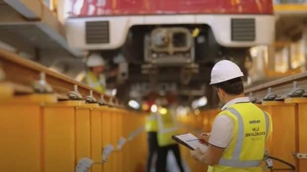 ASELSAN'ın son icadı Alman tekelini kırdı