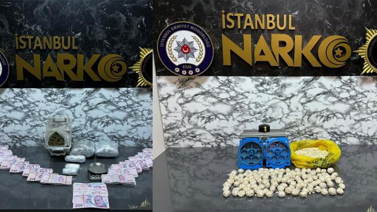 Bakan Soylu dev operasyonu duyurdu: 151 kişi g&ouml;zaltında