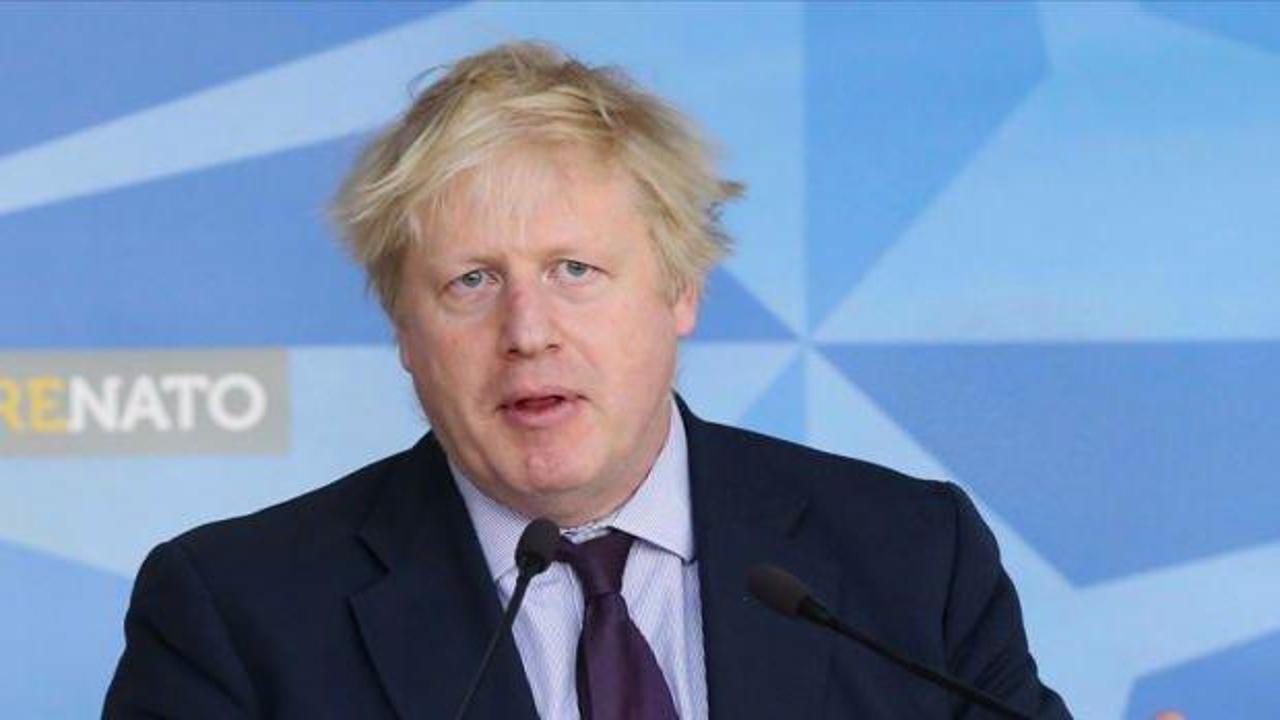 Boris Johnson'ı geri getirme planı Muhafazakar Parti'yi böldü