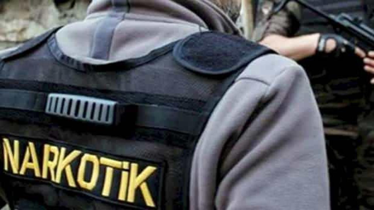 Diyarbakır'da "torbacı" operasyonu: 24 zanlı tutuklandı!