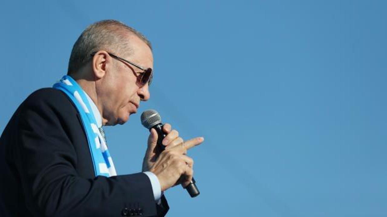 Προειδοποίηση Ερντογάν στον Μητσοτάκη: Αν κάνεις λάθος, τρελοί Τούρκοι θα κάνουν πορεία!