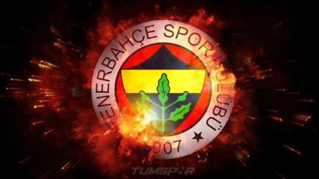 Fenerbahçe'den Galatasaray paylaşımı! "Nereden aldıkları belli olmayan güç ile..."