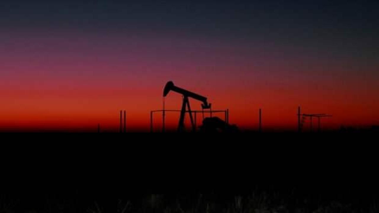 IEA: Küresel petrol talebi 2023'te rekor kıracak
