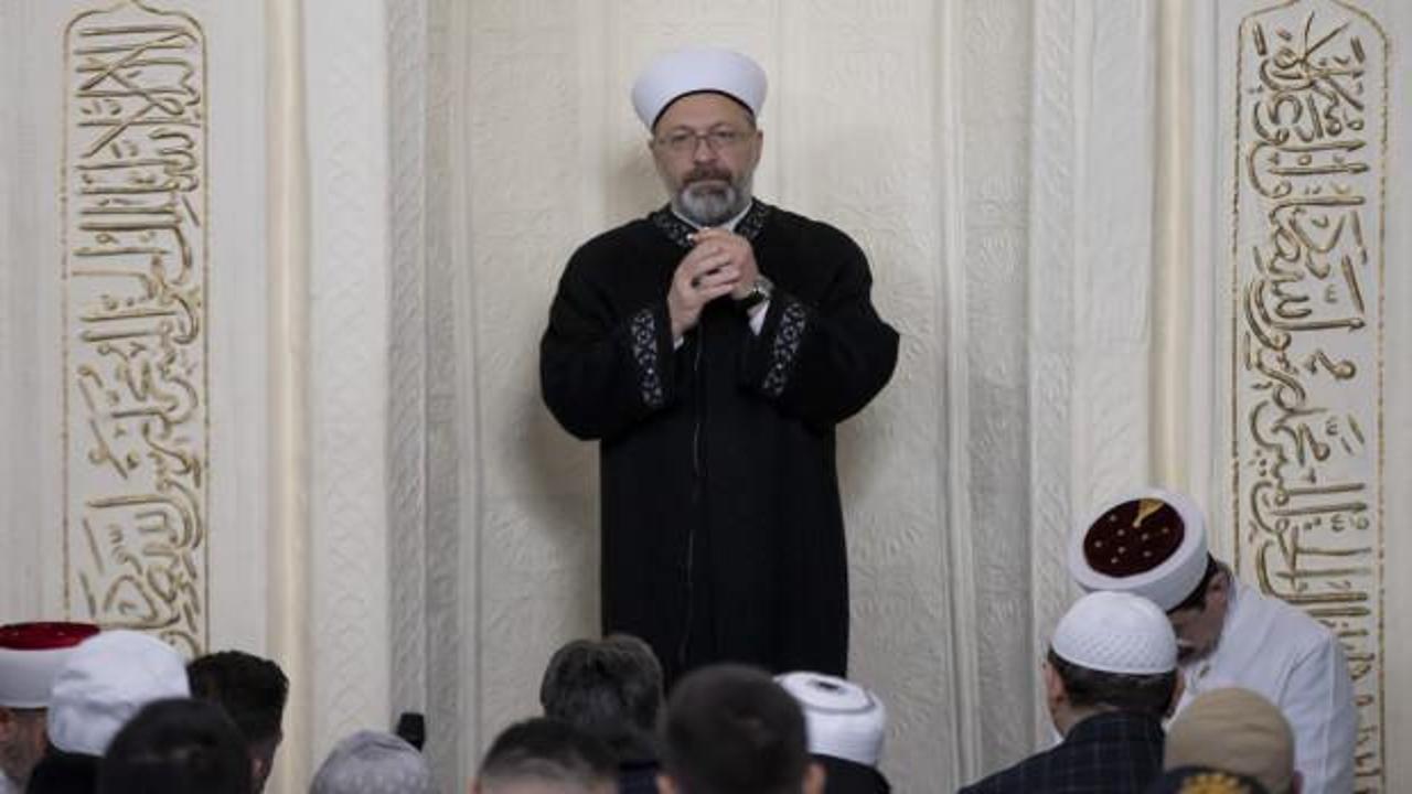 İsve&ccedil;'e tepki amacıyla 90 bin camide sabah namazı vaktinde Kur'an-ı Kerim okundu